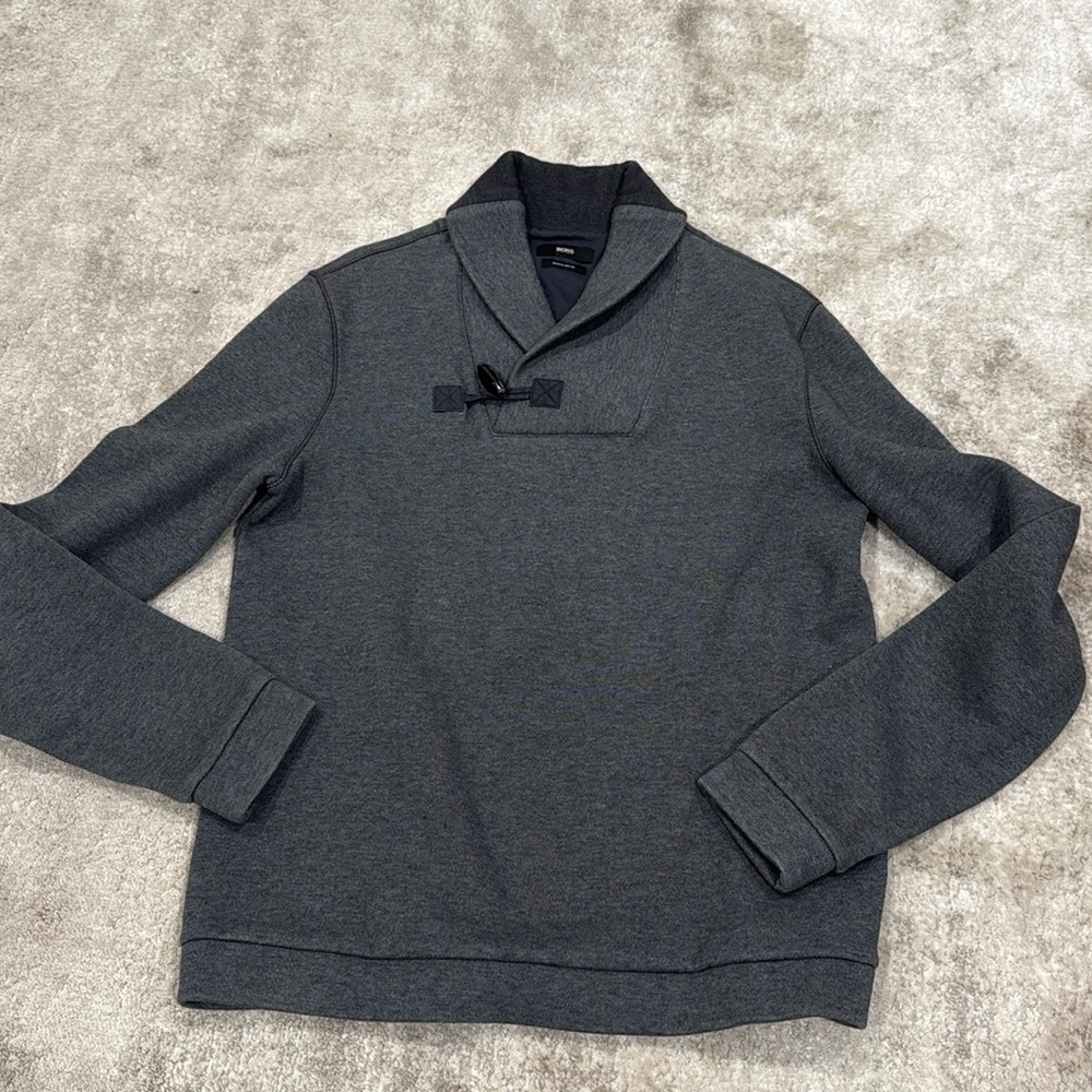 Boss Hugo Boss Sweater